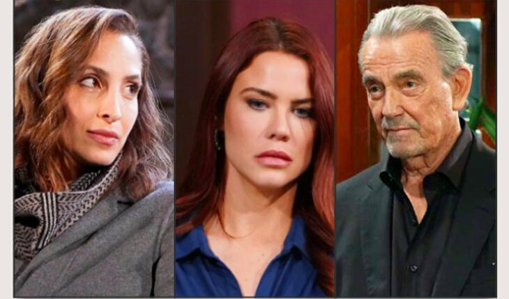 The Young And The Restless