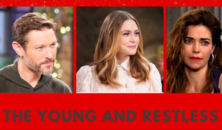 The Young And The Restless