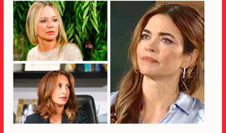 The Young And The Restless