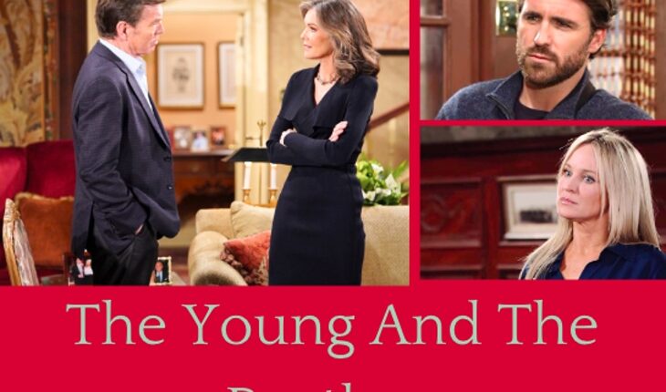 The Young And The Restless