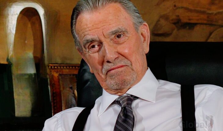 The Young And The Restless