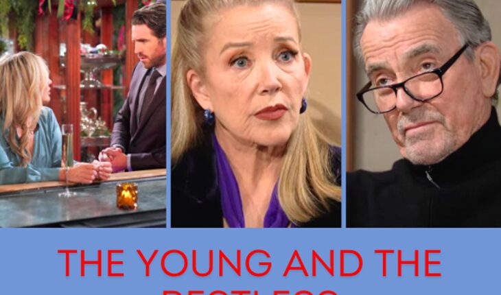 The Young And The Restless