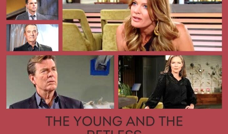 The Young And The Restless