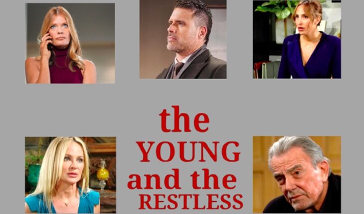 The Young And The Restless