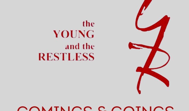 The Young And The Restless