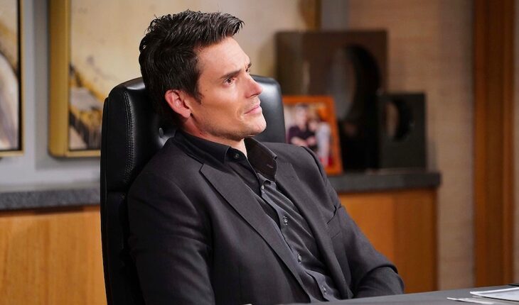 The Young And The Restless – Adam Newman
