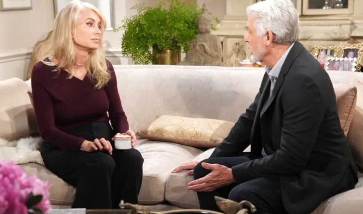 The Young And The Restless – Ashley Abbott (Eileen Davidson)
