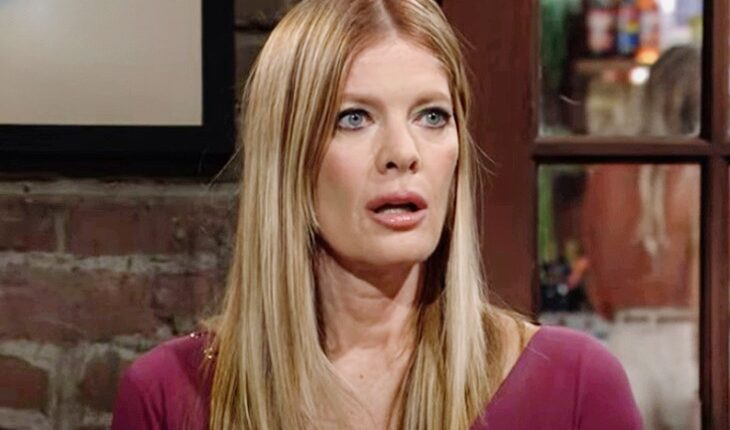 The Young And The Restless – Phyllis Summers (Michelle Stafford) s