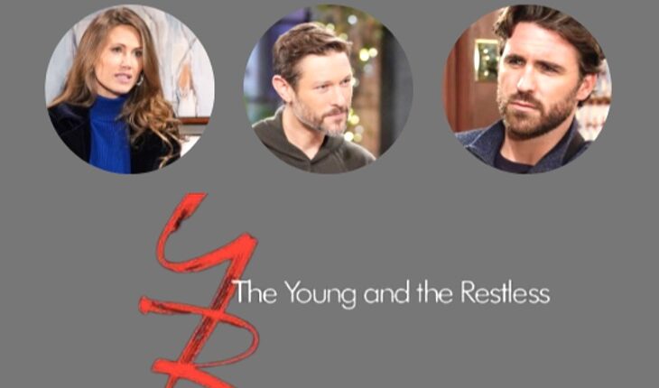 The Young And The Restless Spoilers
