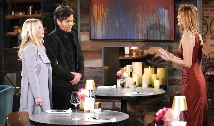 The Young And the Restless – Phyllis Summers (Michelle Stafford)