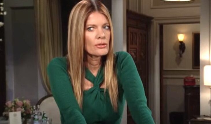 The Young and the Restless – Phyllis Newman