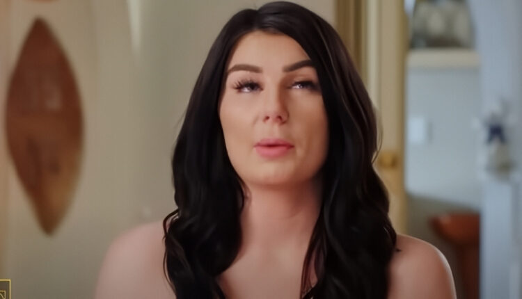 Veah Netherton 90 Day Fiance – TLC Via ET – YouTube