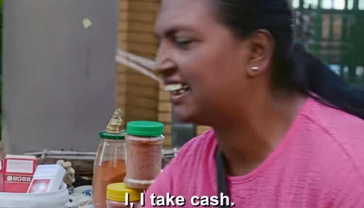 Veah Netherton Tried Paying With Apple Pay – 90 Day Fiance- TLC