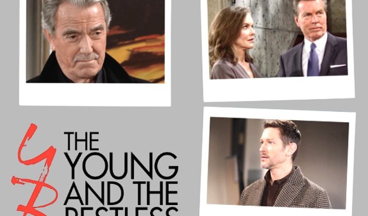 Young And The Restless