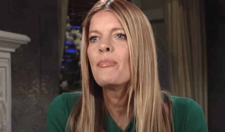 Young And The Restless -Phyllis Summers (Michelle Stafford)
