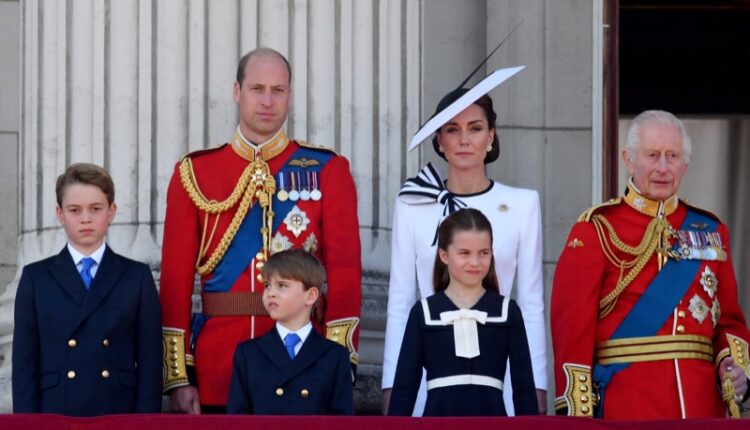 London,,United,Kingdom,15th,June,2024,-,The,Royal,Family