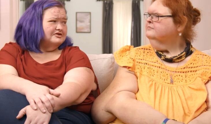 1000 Lb Sisters
