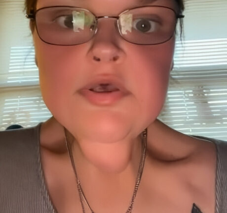 1000-Lb Sisters Tammy Slaton Addresses Rumors – TikTok