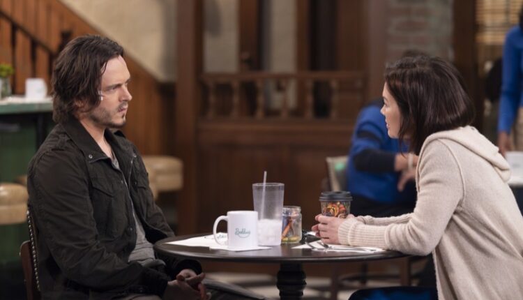 JONATHAN JACKSON, REBECCA HERBST