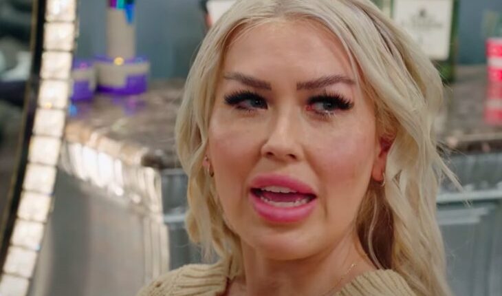 90 Day Fiance