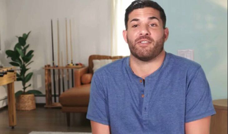 90 Day Fiance