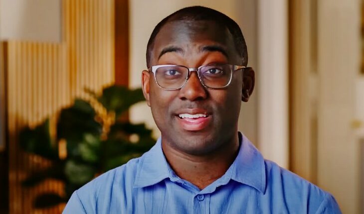90 Day Fiance
