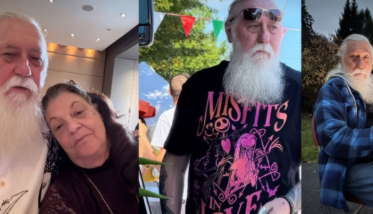 90 Day Fiance Star Mother Debbie Shouts Out Tony Starcevich On His Birthday Instagram