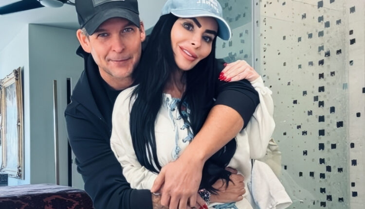 90 Day Fiance Star Tom Brooks Has Married Mariah
