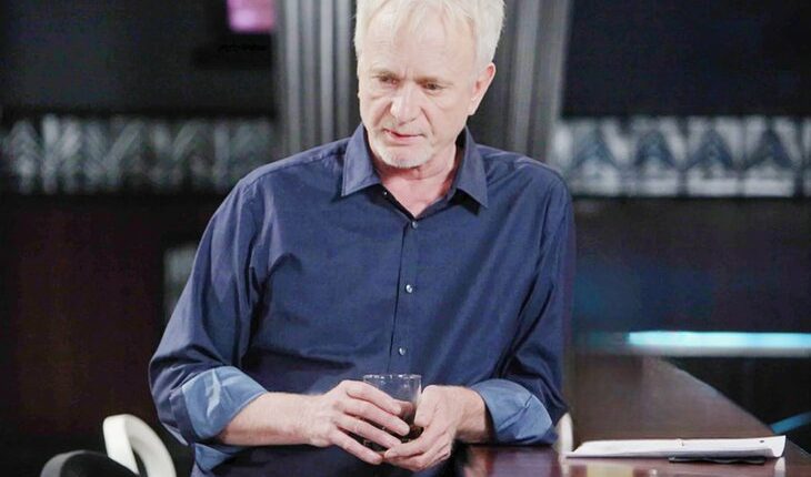 Anthony Geary