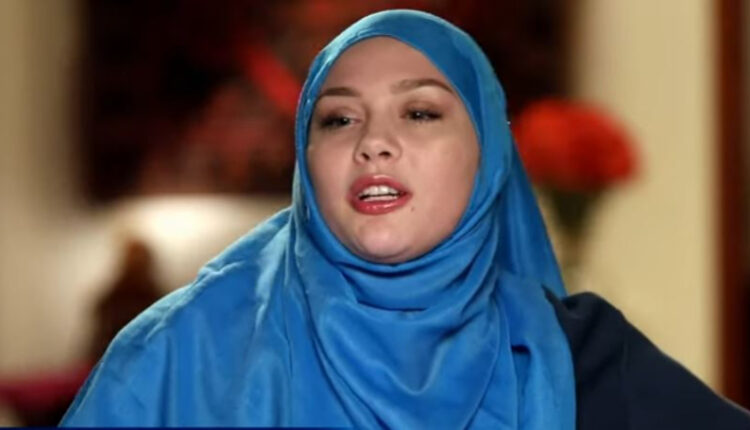 Avery Mills – 90 Day Fiance – TLC – YouTube