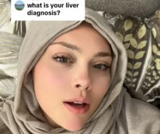 Avery Mills Gives Health Update – TikTok