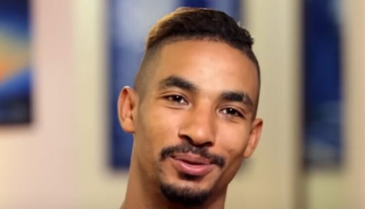 Azan Tefou – 90 Day Fiance -TLC – YouTube