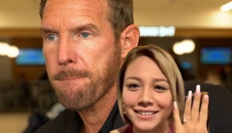 Ben Rathbun, Mahogany Roca – 90 Day Fiance – TLC
