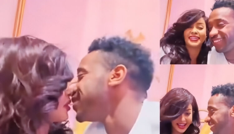 Biniyam Allegedly Cheated With This Woman – 90 Day Fiance Update – Instagram