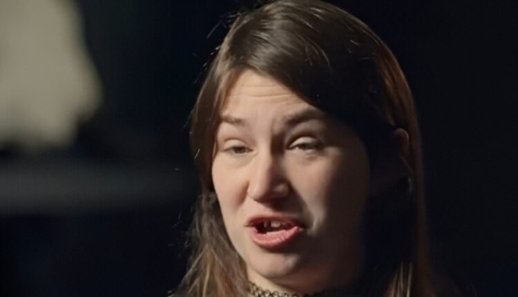 Bird Brown – Alaskan Bush People – Discovery – YouTube