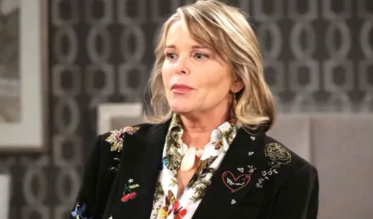 Bonnie Lockhart Kiriakis (Judi Evans)