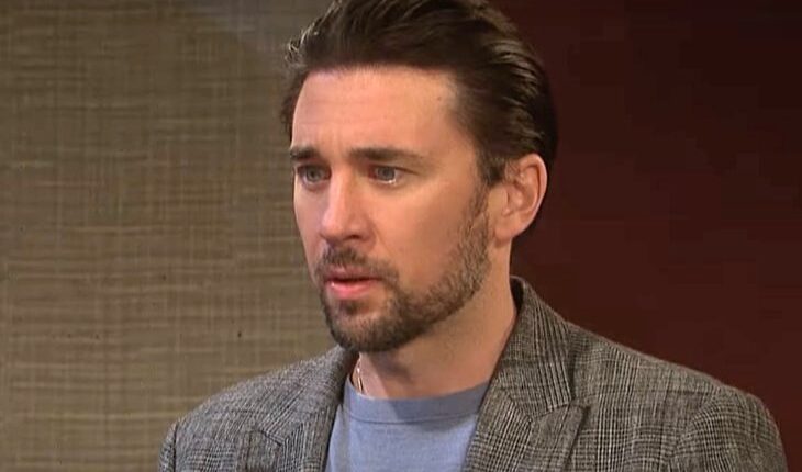 Chad Dimera