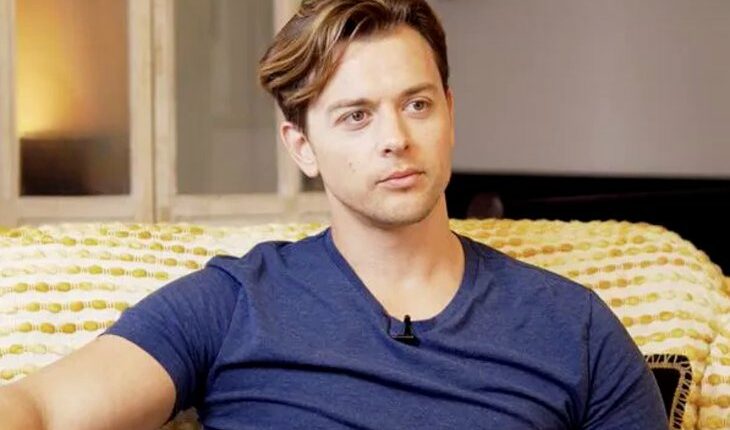 Chad Duell
