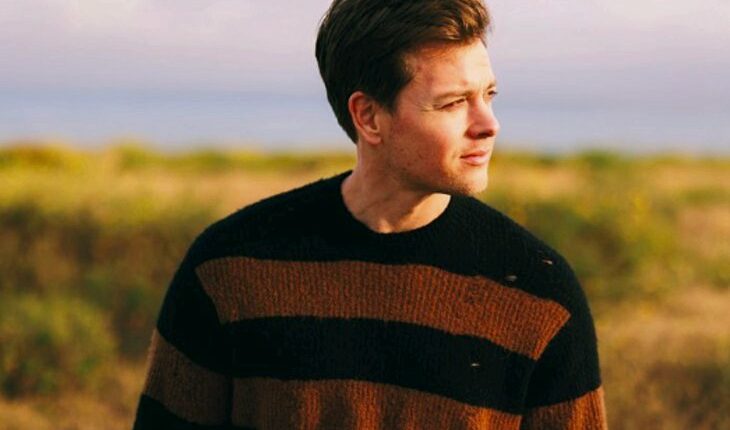 Chad Duell