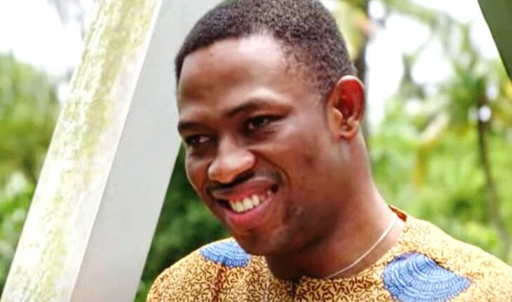 Chidi