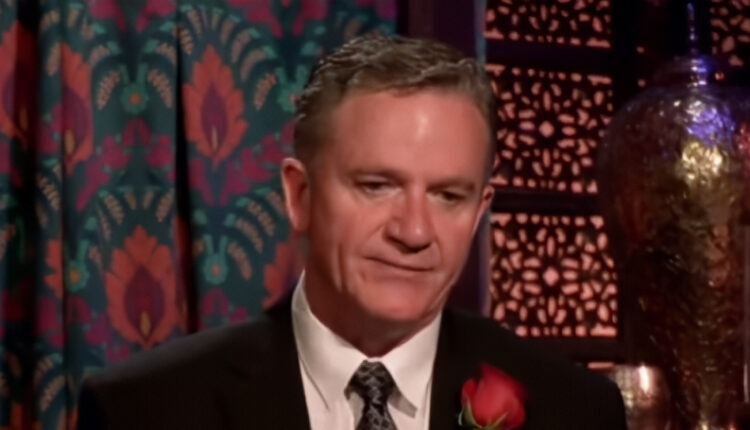 Chock Chapple – Golden Bachelorette – ABC – YouTube