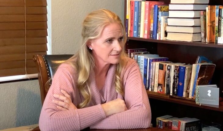 Christine Brown