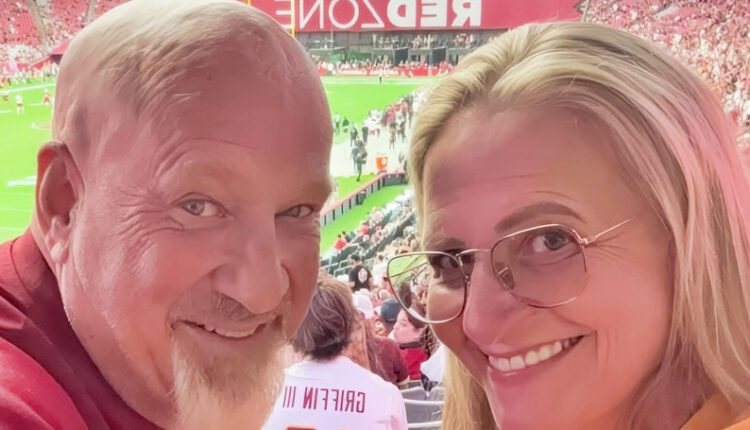 David Woolley Christine Brown Sister Wives Stars – Instagram