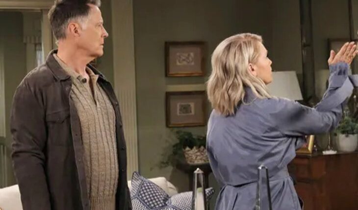 Days Of Our Lives