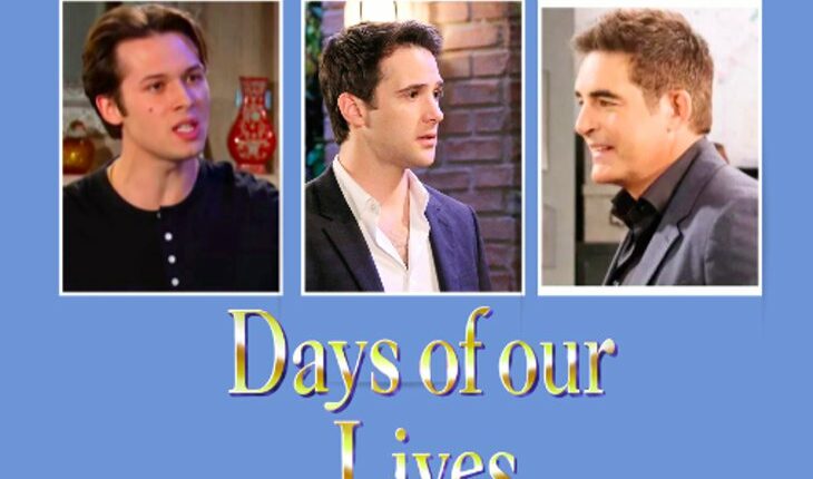 Days Of Our Lives