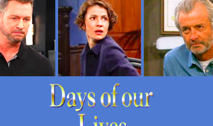Days Of Our Lives