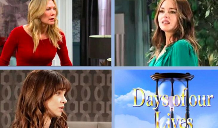 Days Of Our Lives