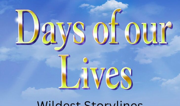Days Of Our Lives