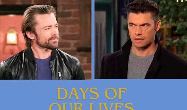 Days Of Our Lives