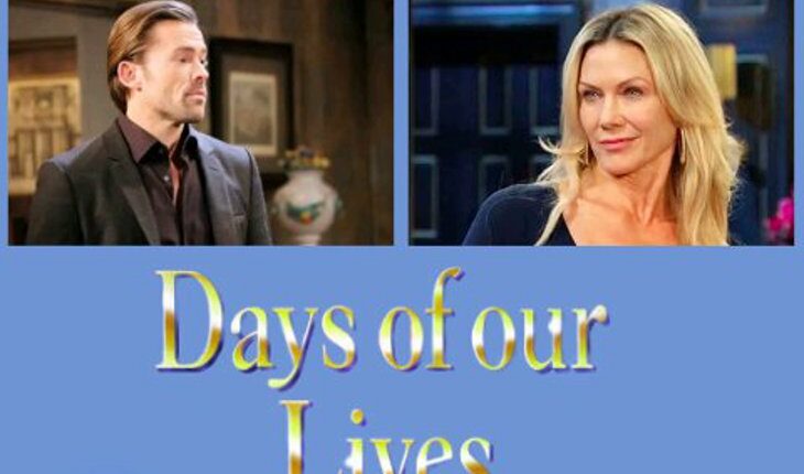 Days Of Our Lives